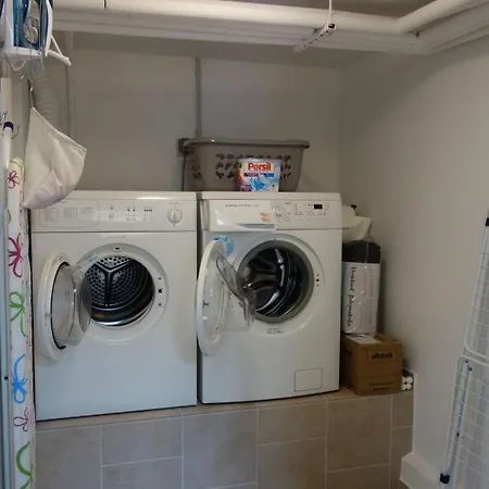 Hansson-obergeschoss