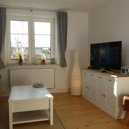 Hansson-obergeschoss Wyk auf Föhr