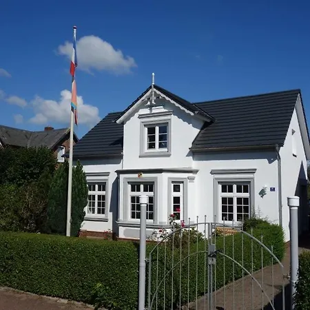 Hansson-obergeschoss