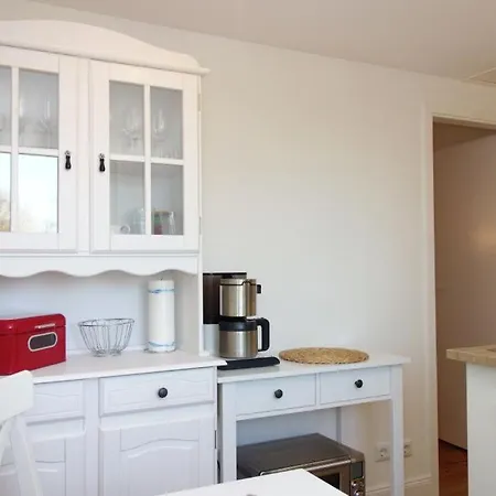 Hansson-obergeschoss * Wyk auf Föhr